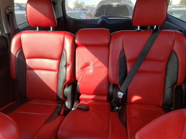 Photo 10 from auction – 2020 HONDA PILOT EX with VIN 5FNYF6H30LB023559