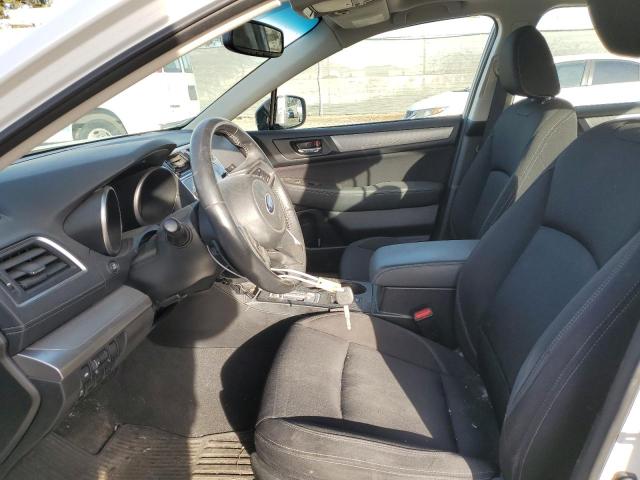 Photo 7 from auction – 2018 SUBARU LEGACY 2.5 with VIN 4S3BNAD67J3016789