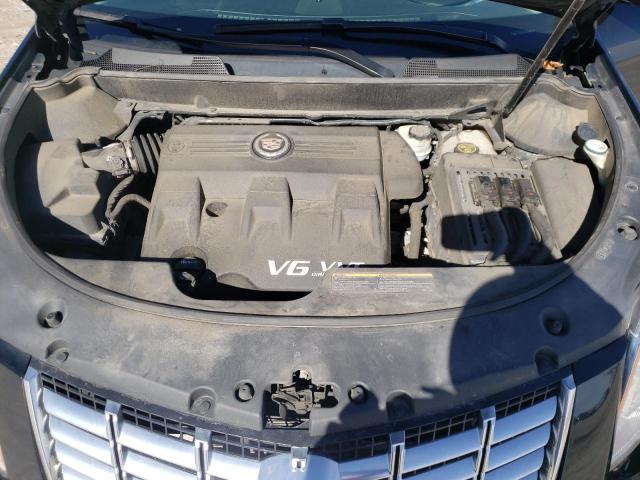 Photo 12 from auction – 2015 CADILLAC SRX PERFOR with VIN 3GYFNFE37FS630479