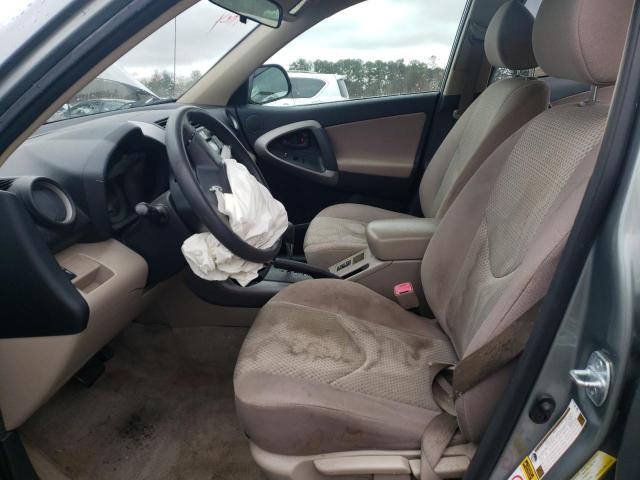 Photo 7 from auction – 2008 TOYOTA RAV4 with VIN JTMZD33V385113766