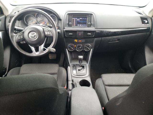 Photo 8 from auction – 2013 MAZDA CX-5 TOURI with VIN JM3KE4CE0D0134626