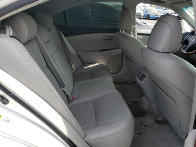 Photo 10 from auction – 2008 LEXUS ES 350 with VIN JTHBJ46G182216794