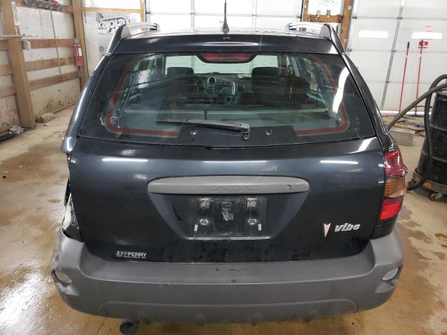 Photo 6 from auction – 2008 PONTIAC VIBE with VIN 5Y2SL65838Z416469