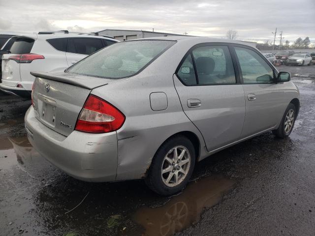 Photo 3 from auction – 2002 TOYOTA PRIUS with VIN JT2BK18U720048218