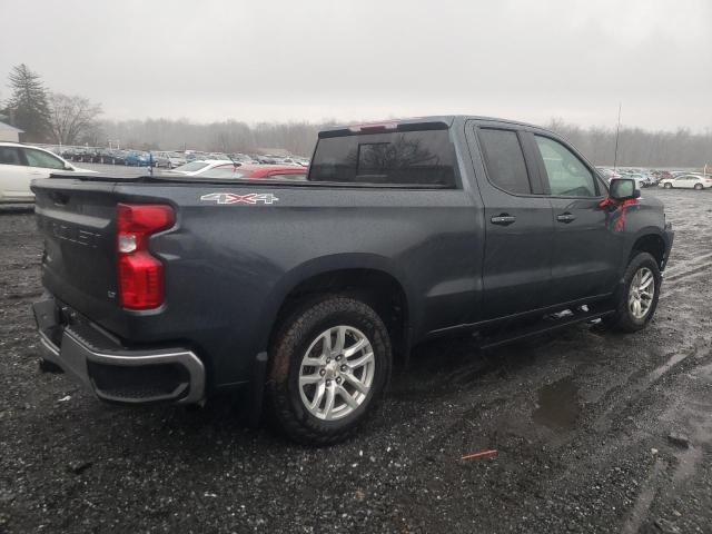 Photo 3 from auction – 2019 CHEVROLET SILVERADO with VIN 1GCRYDED1KZ171860