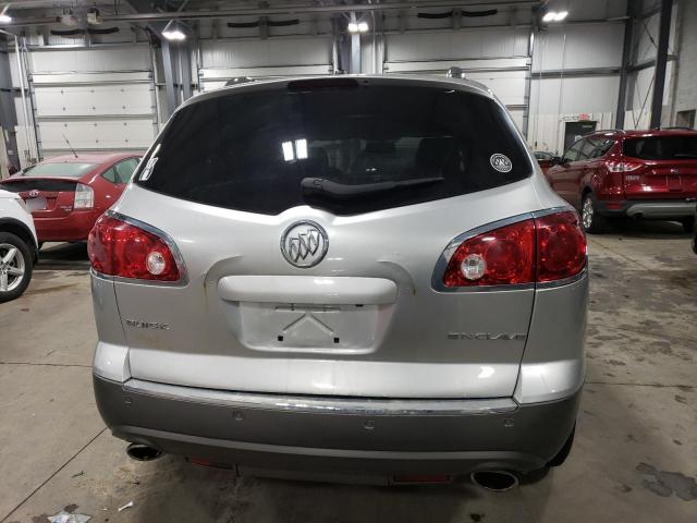 Photo 6 from auction – 2012 BUICK ENCLAVE with VIN 5GAKRCED6CJ289400