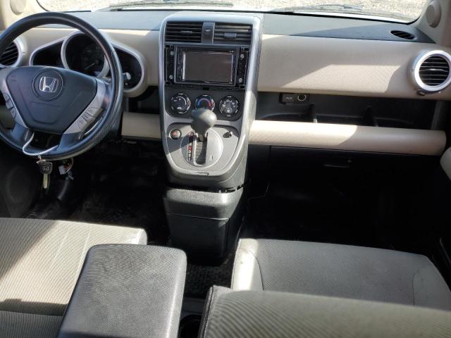 Photo 8 from auction – 2008 HONDA ELEMENT EX with VIN 5J6YH28788L004908