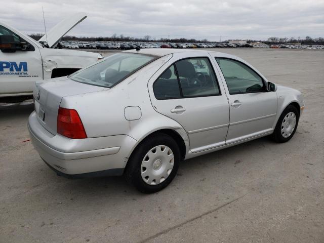 Photo 3 from auction – 2000 VOLKSWAGEN JETTA GL with VIN 3VWRC29M0YM184216