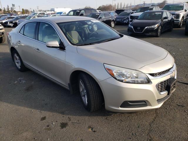 Photo 4 from auction – 2015 CHEVROLET MALIBU 1LT with VIN 1G11C5SL8FF143180