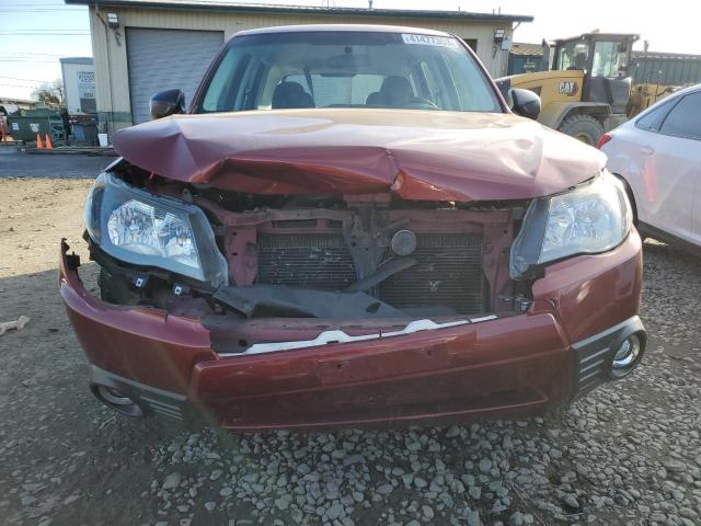 Photo 5 from auction – 2009 SUBARU FORESTER 2 with VIN JF2SH61669H790377