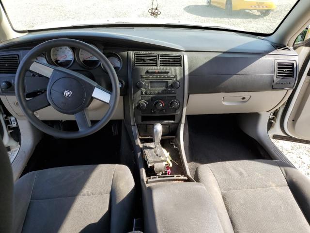 Photo 8 from auction – 2006 DODGE CHARGER SE with VIN 2B3KA43R86H355835