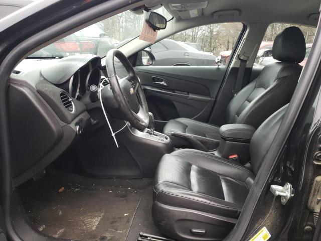 Photo 7 from auction – 2014 CHEVROLET CRUZE LT with VIN 1G1PE5SB4E7388434