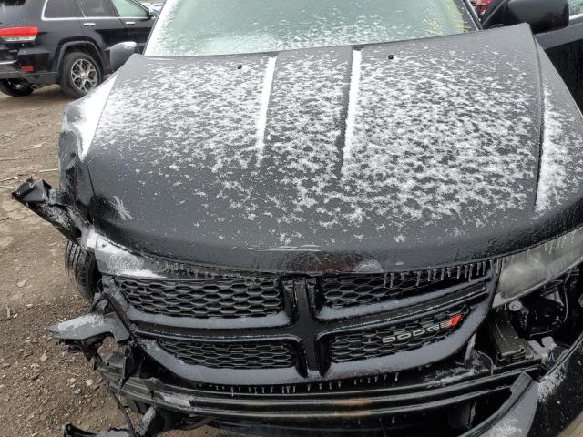 Photo 12 from auction – 2018 DODGE JOURNEY GT with VIN 3C4PDDEG5JT278560