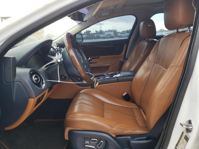 Photo 7 from auction – 2012 JAGUAR XJL with VIN SAJWA2GB1CLV39323