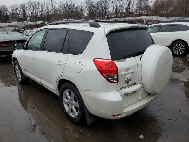 Photo 2 from auction – 2006 TOYOTA RAV4 LIMIT with VIN JTMBD31V565043236