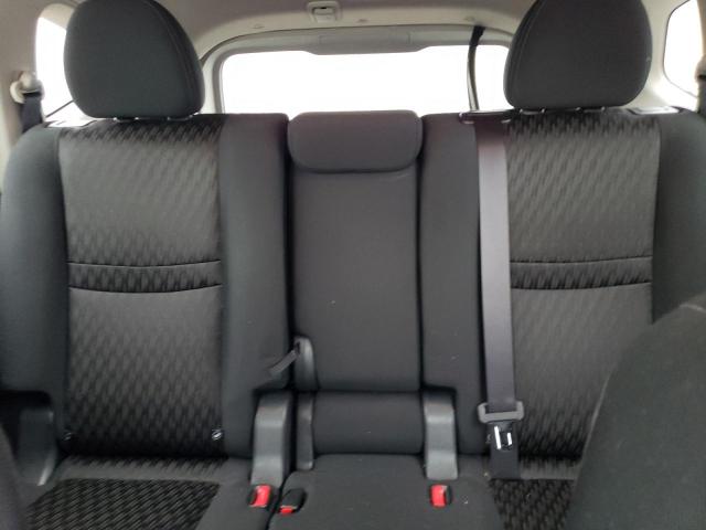 Photo 10 from auction – 2017 NISSAN ROGUE S with VIN KNMAT2MT1HP613548