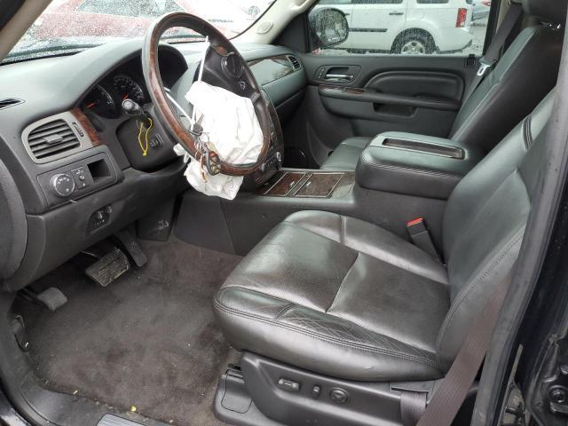 Photo 7 from auction – 2013 GMC YUKON XL D with VIN 1GKS2MEF6DR317035