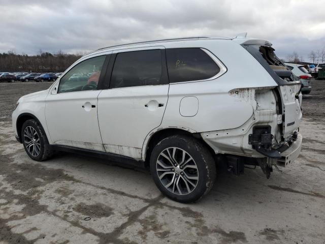 Photo 2 from auction – 2018 MITSUBISHI OUTLANDER with VIN JA4AZ3A38JZ050723