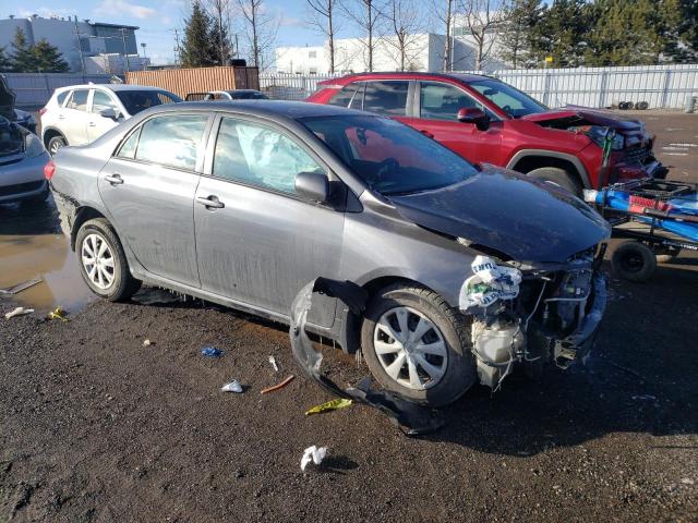 Photo 4 from auction – 2013 TOYOTA COROLLA BA with VIN 2T1BU4EE1DC931143