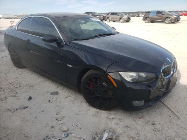 Photo 4 from auction – 2008 BMW 335 I with VIN WBAWL73598PX57481