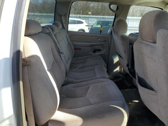 Photo 10 from auction – 2006 GMC NEW SIERRA with VIN 2GTEC13T861233520