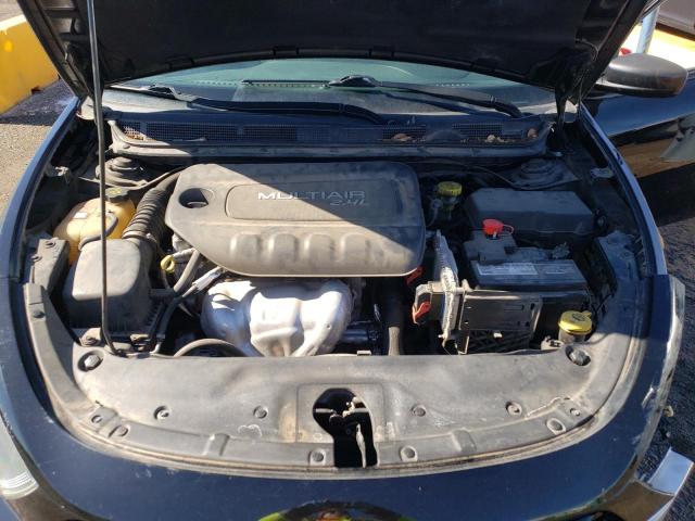Photo 11 from auction – 2015 DODGE DART SXT with VIN 1C3CDFBB0FD181061