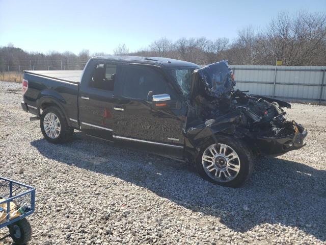 Photo 4 from auction – 2013 FORD F150 SUPER with VIN 1FTFW1ET2DFA60706