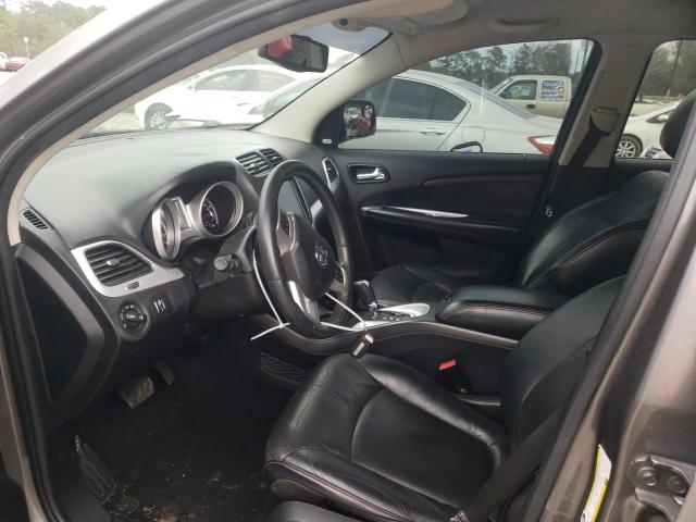Photo 7 from auction – 2013 DODGE JOURNEY R/ with VIN 3C4PDCEG6DT561760