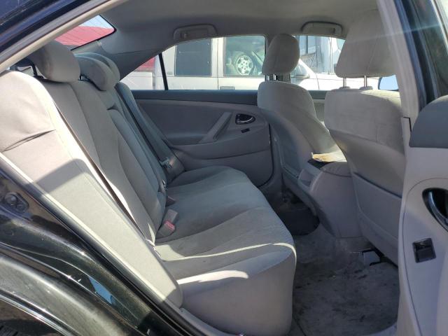 Photo 10 from auction – 2007 TOYOTA CAMRY CE with VIN 4T1BE46K37U183323