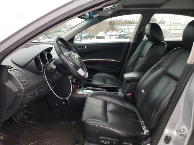Photo 7 from auction – 2007 NISSAN MAXIMA SE with VIN 1N4BA41E27C846779