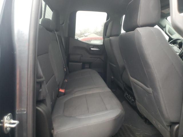 Photo 10 from auction – 2019 CHEVROLET SILVERADO with VIN 1GCRYDED1KZ171860