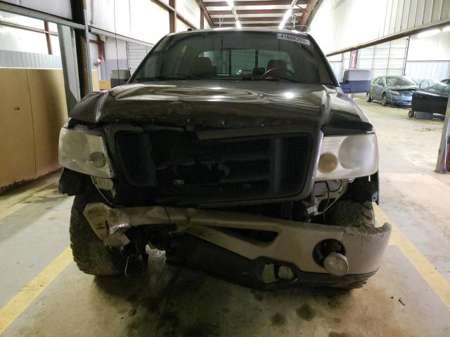 Photo 5 from auction – 2007 FORD F150 SUPER with VIN 1FTPW14597KD58348