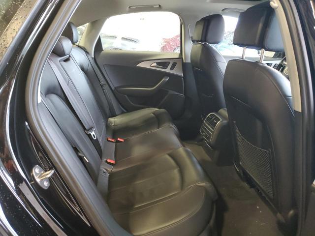 Photo 10 from auction – 2012 AUDI A6 PREMIUM with VIN WAUGGAFC2CN036150