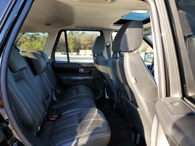 Photo 11 from auction – 2012 LAND ROVER RANGE ROVE with VIN SALSK2D48CA751253