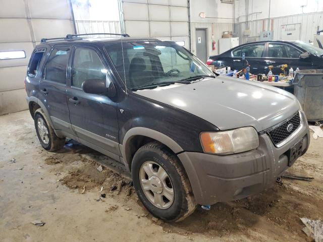 Photo 4 from auction – 2002 FORD ESCAPE XLT with VIN 1FMCU04172KC76697