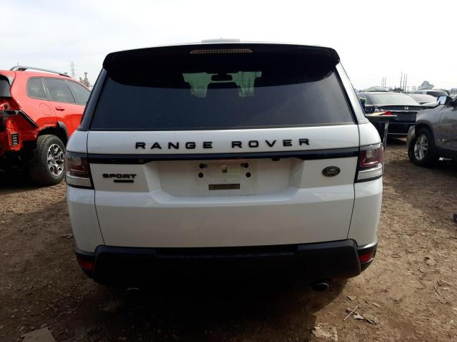 Photo 6 from auction – 2015 LAND ROVER RANGE ROVE with VIN SALWR2VF9FA512702
