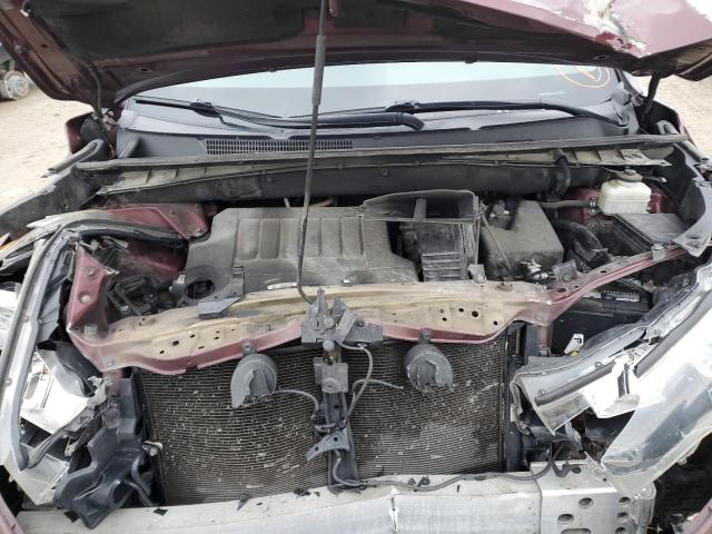Photo 12 from auction – 2014 TOYOTA HIGHLANDER with VIN 5TDJKRFH3ES039878