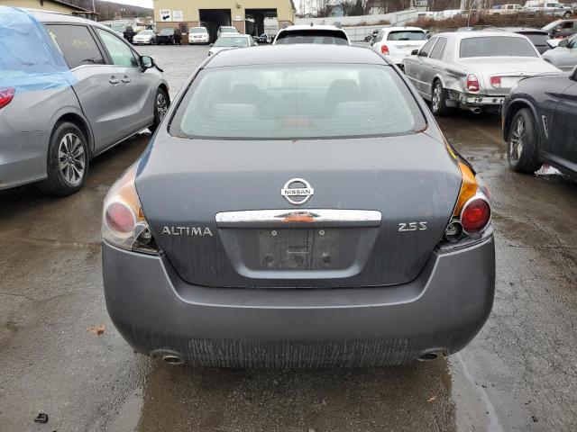 Photo 6 from auction – 2009 NISSAN ALTIMA 2.5 with VIN 1N4AL21E59N505331