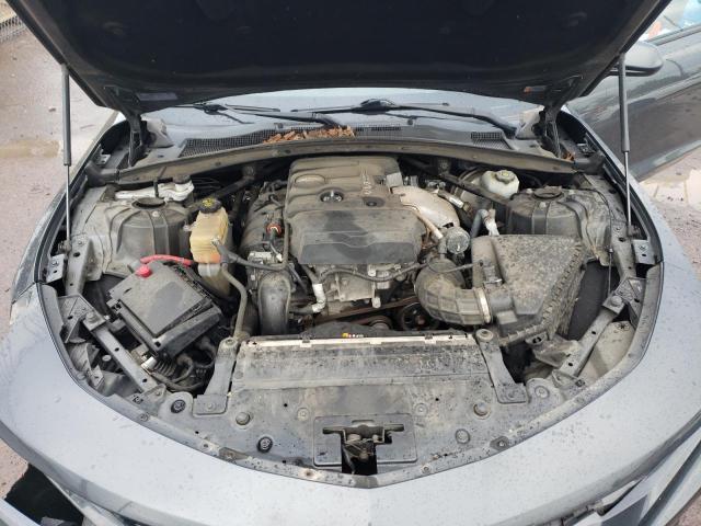 Photo 11 from auction – 2018 CHEVROLET CAMARO LT with VIN 1G1FB1RX1J0134147