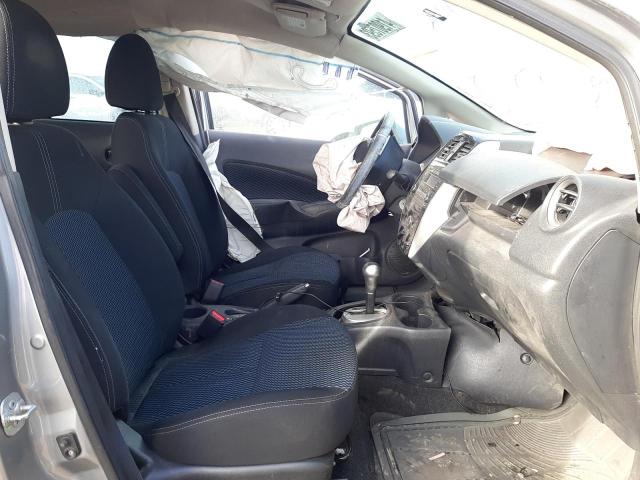 Photo 7 from auction – 2015 NISSAN VERSA NOTE with VIN 3N1CE2CP4FL410429