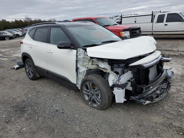 Photo 4 from auction – 2023 KIA SELTOS S with VIN KNDEUCAA9P7420148
