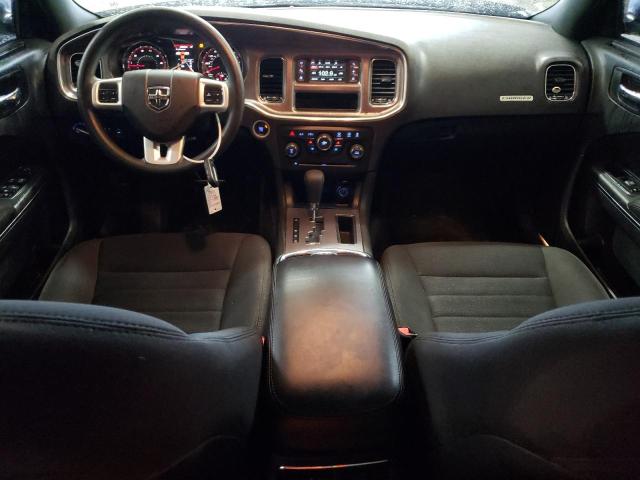 Photo 8 from auction – 2014 DODGE CHARGER SE with VIN 2C3CDXBG8EH234981