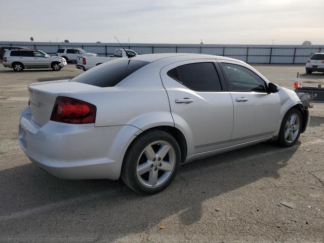 Photo 3 from auction – 2011 DODGE AVENGER LU with VIN 1B3BD2FG2BN552037