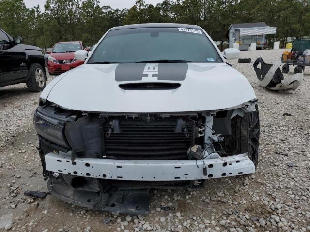 Photo 5 from auction – 2017 DODGE CHARGER R/ with VIN 2C3CDXCT8HH583798
