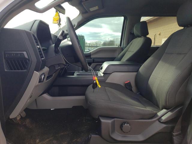Photo 7 from auction – 2019 FORD F150 SUPER with VIN 1FTEW1E5XKFA50547