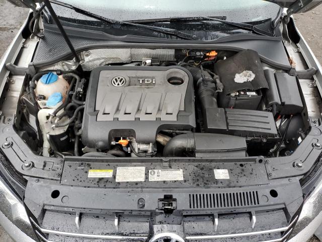 Photo 11 from auction – 2013 VOLKSWAGEN PASSAT SE with VIN 1VWBN7A36DC137764