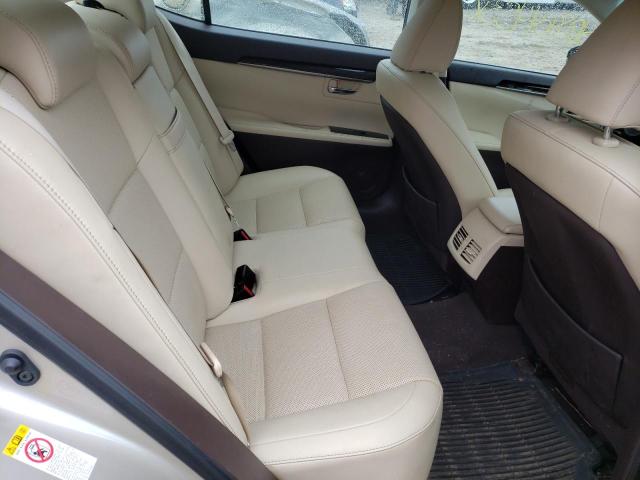 Photo 10 from auction – 2018 LEXUS ES 350 with VIN 58ABK1GG5JU112643