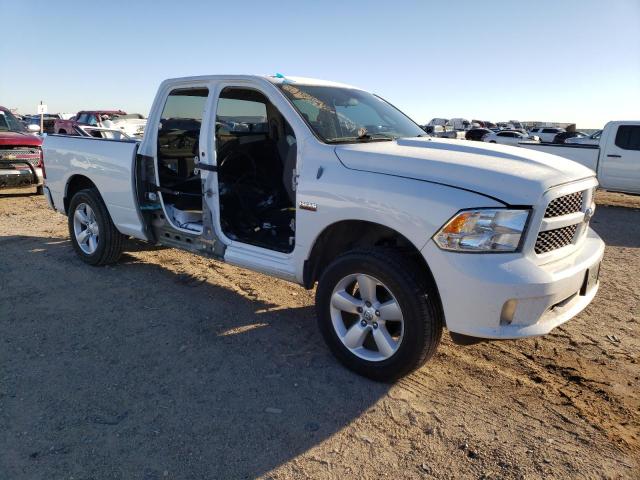 Photo 4 from auction – 2014 RAM 1500 ST with VIN 1C6RR7FT6ES110030