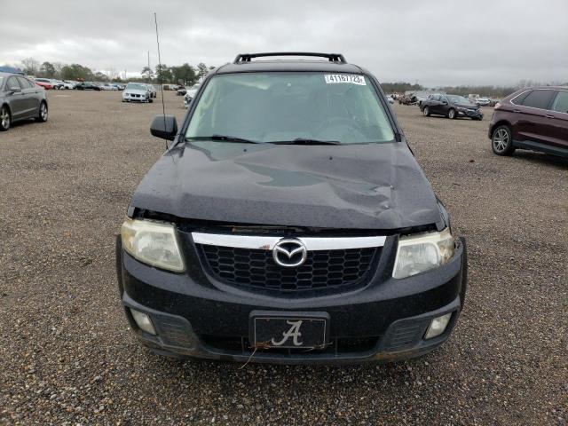 صورة رقم 5 من المزاد - 2010 MAZDA TRIBUTE I مع VIN 4F2CY0C73AKM10036