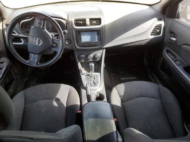 Photo 8 from auction – 2014 DODGE AVENGER SE with VIN 1C3CDZAB8EN120701